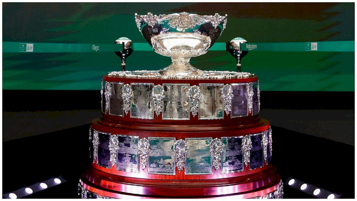 Valencia volverá a acoger este año la fase final de la Copa Davis